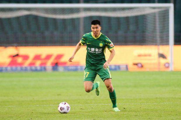 皇冠体育赛事集团-尴尬！国安锋无力又守不住 王刚世界波成遮羞布